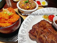 -马迭尔德式西餐精酿啤酒屋(中央大街店)