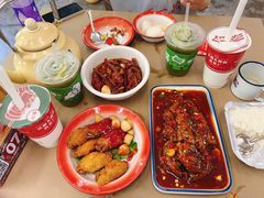 -老三样·旧食新味(万寿宫店)