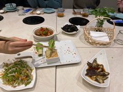 -五观堂素食(新华路店)
