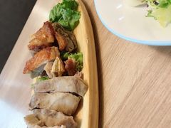 -阿西娅·西北妈妈拿手菜(华联店)