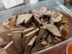 -卤鹅鲜生(卤鹅鲜生万科金域悦府店)