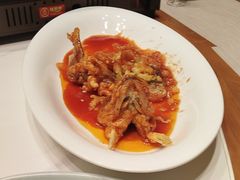 -盛世川王•幸福里(长虹店)
