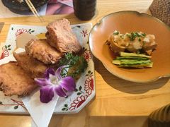 -鹤龟料理店(时代天街店)