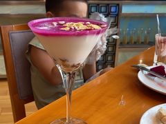 -视界美食自助餐厅·石家庄希尔顿酒店