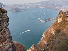 -易水湖景区