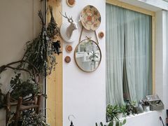 -拾壹cafe·工作室