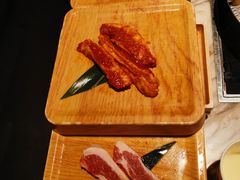 -火炉火自助餐(喜隆多店)