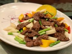 -富黎华海鲜大酒楼(正大广场店)