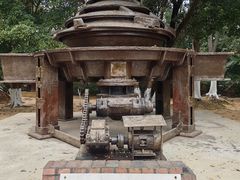 -柳州工业博物馆