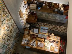 -时光花园(白鹭洲店)