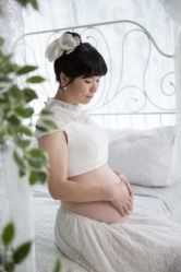 点击看大图 韩国WPlus儿童摄影工作室-WPlus明星肖像亲子全家福摄影