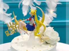 -Joy's Wish创意蛋糕定制&甜品台(乐虹坊精致生活广场店)