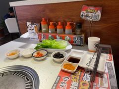 -猫抓烤肉(武进吾悦广场店)