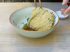 -朱洪元苏式面馆(绿宝广场店)