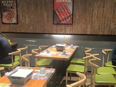 -聚点串吧·北京烧烤(赵登禹路店)