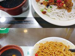 -龙老五汤店(站前西路店)
