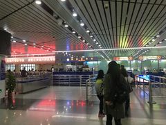 -珠海拱北口岸