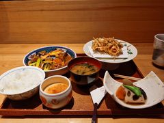 -希望日本料理(保利香槟花园店)