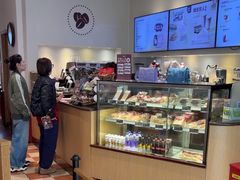 -COSTA COFFEE(天通苑华联店)