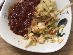 -顺姬冷面(长白西路店)