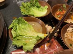 -渝井巷重庆老火锅(沈阳吉祥店)