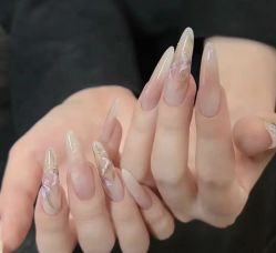 点击看大图 -睫毛弯弯·美甲美睫