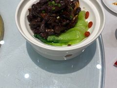-红菜坊·烤鸭·川鲁宴(石园店)