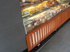 -泸溪河桃酥(秦淮夫子庙一店)