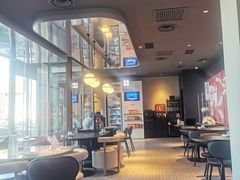 -必胜客(欧亚卖场店)