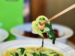 -苏帮袁Sue Cuisine(来福士店)