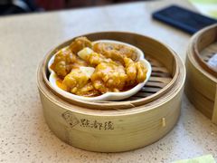 -点都德(汇点楼店)