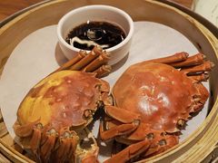 大闸蟹-必点海鲜·鲅鱼水饺(鞍山西道店)