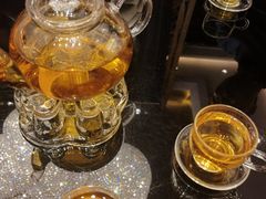 -长沙富力万达文华酒店