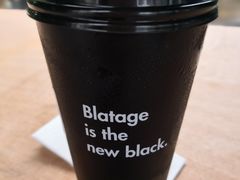 -BLATAGE COFFEE