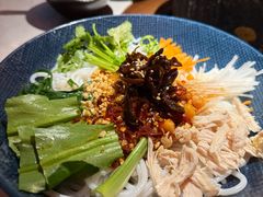 -芸山季·云南山珍菌火锅(人民广场来福士店)