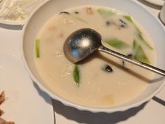 -洋洋中餐馆·SINCE 1997(信投店)