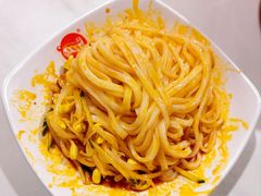 -子午路张记肉夹馍(小寨西路店)