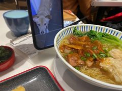 -龙记香港茶餐厅(久光百货店)