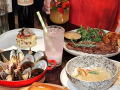 -Brut Eatery Wine Bar & Restaurant (建国东路店)