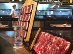 -快乐小羊(富强中路店)