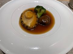-香樟花园法式铁板烧(恒隆广场店)