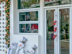 -紫荆广场·花漫里