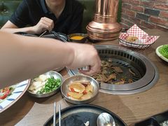 -香猪坊韩国烤肉专属门店(魏公村店)