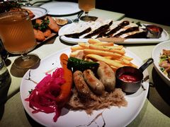 -碧特博格·20年品牌西餐厅(芜湖路店)