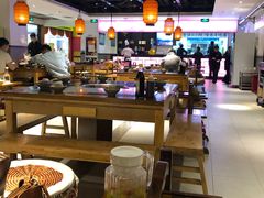 -晓宇重庆火锅(龙首店)