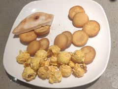 -半天妖烤鱼(百乐广场店)