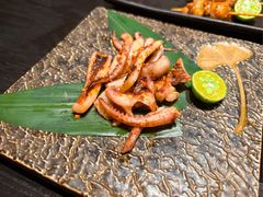 -花潮料理艺食馆(SM新生活广场店)
