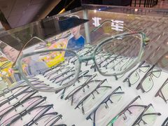 -华彬眼镜专业渐进配镜(潘家园店)