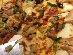 -必胜客(城西银泰店)