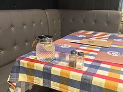 -遇见西木美式餐厅(体育路店)